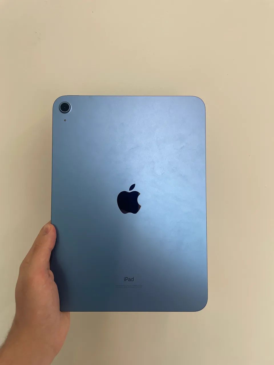 iPad 10 3 meses de uso  - Foto 2