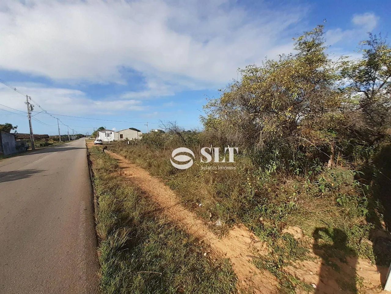 S0689 - Terreno com 3.200m² á venda em Pium/RN - Foto 2