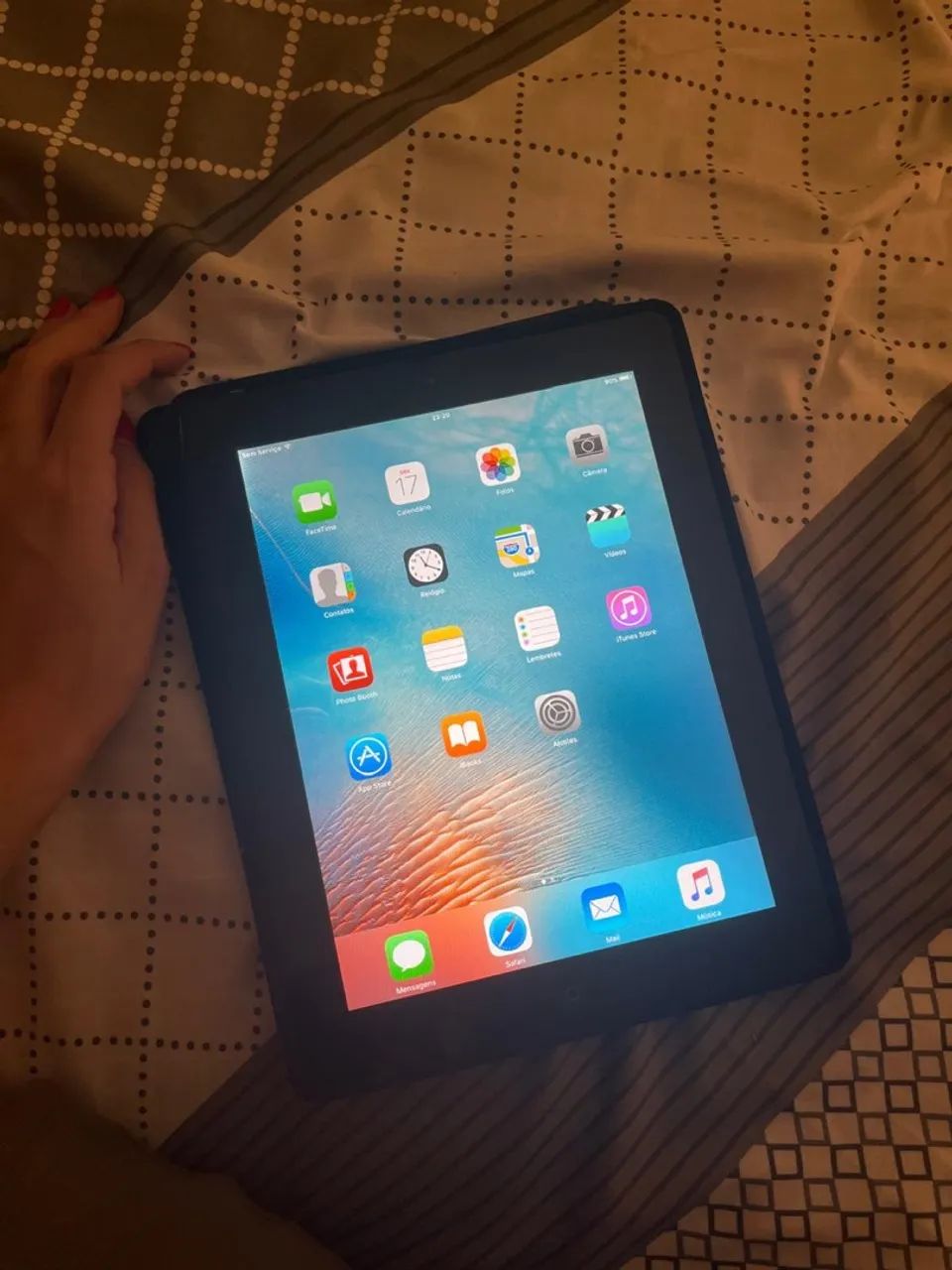 iPad 2 16gb modelo GSM  - Foto 3