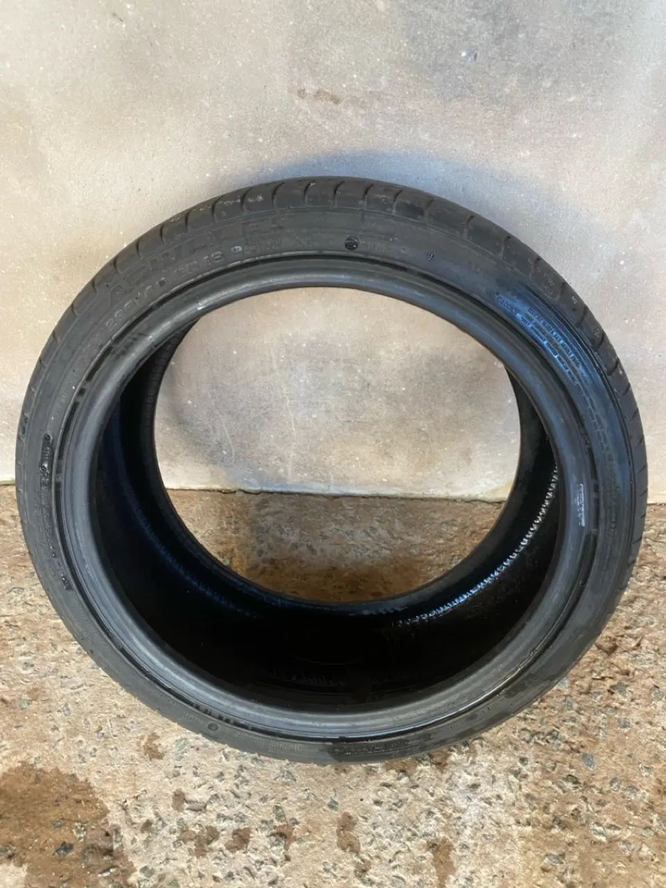 Pneu aro 18 e aro 20 caminhonete  - Foto 4