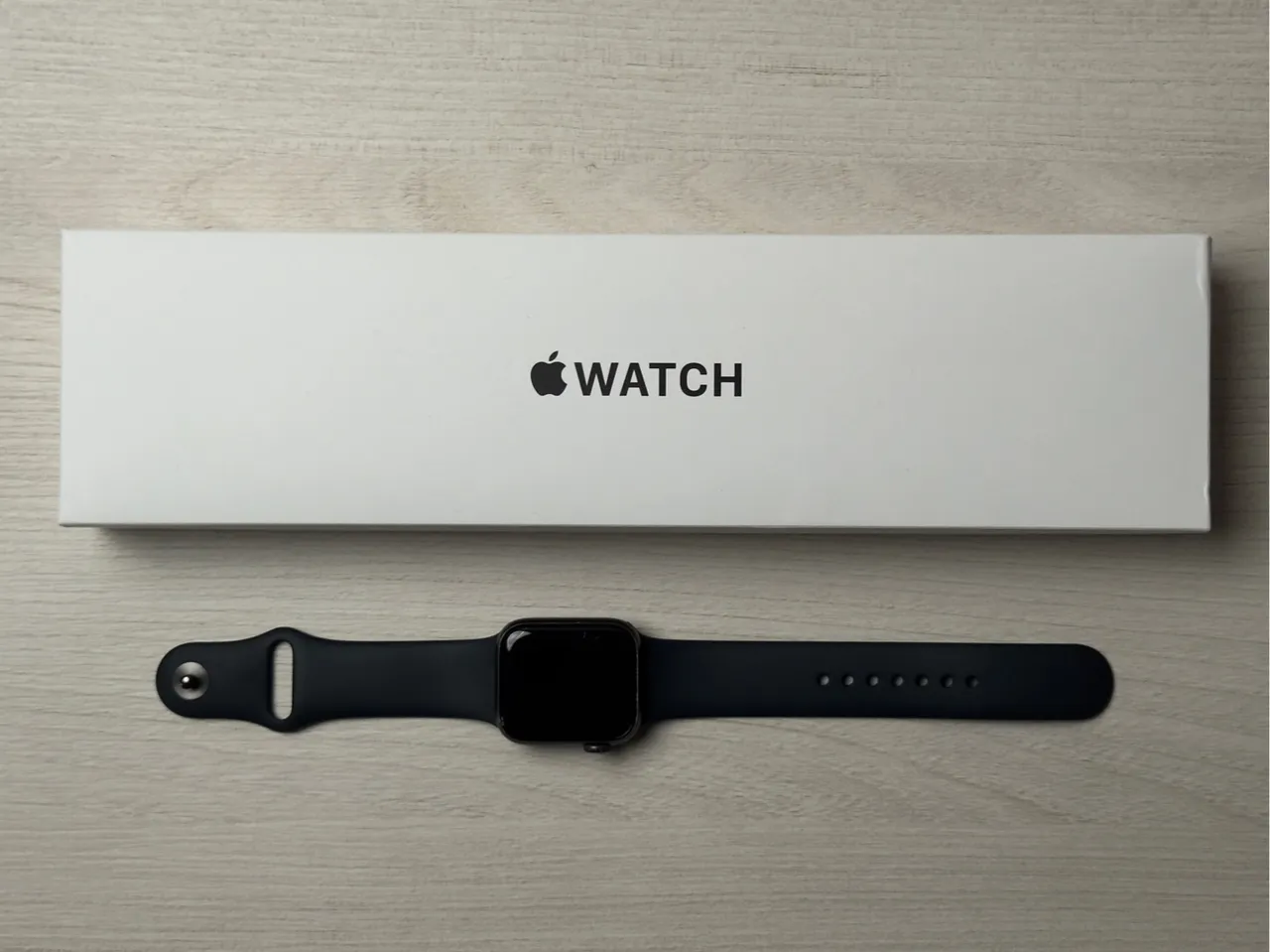 Apple Watch SE (2Gen) Usado