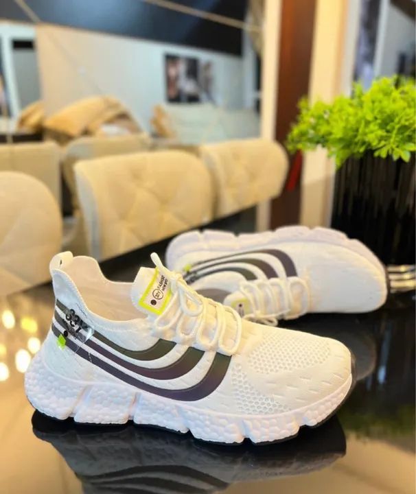 Tênis adidas y33 - Calçados - Sussuarana, Salvador 1377568804 | OLX