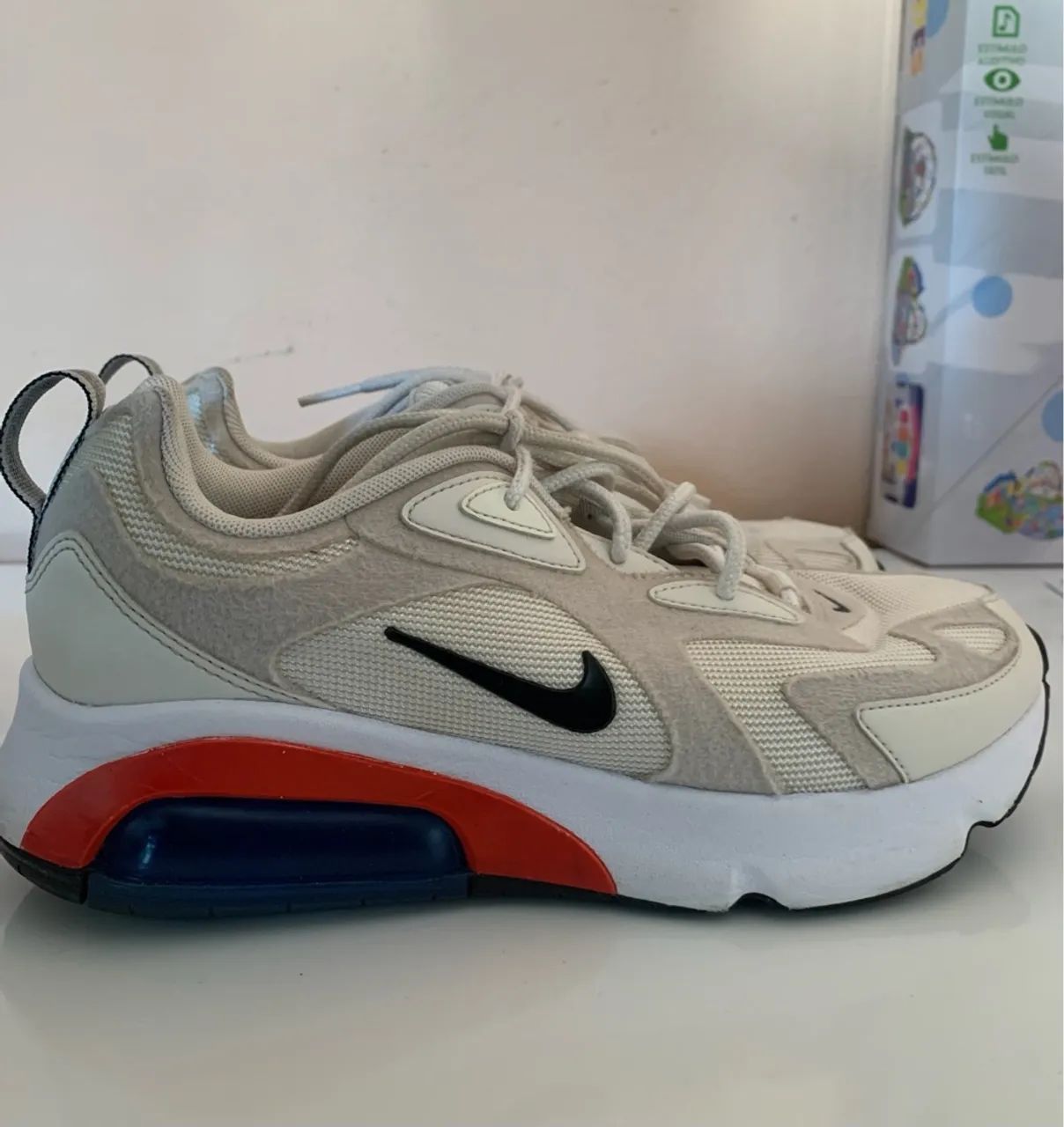 nike airmax 90 ltr gs