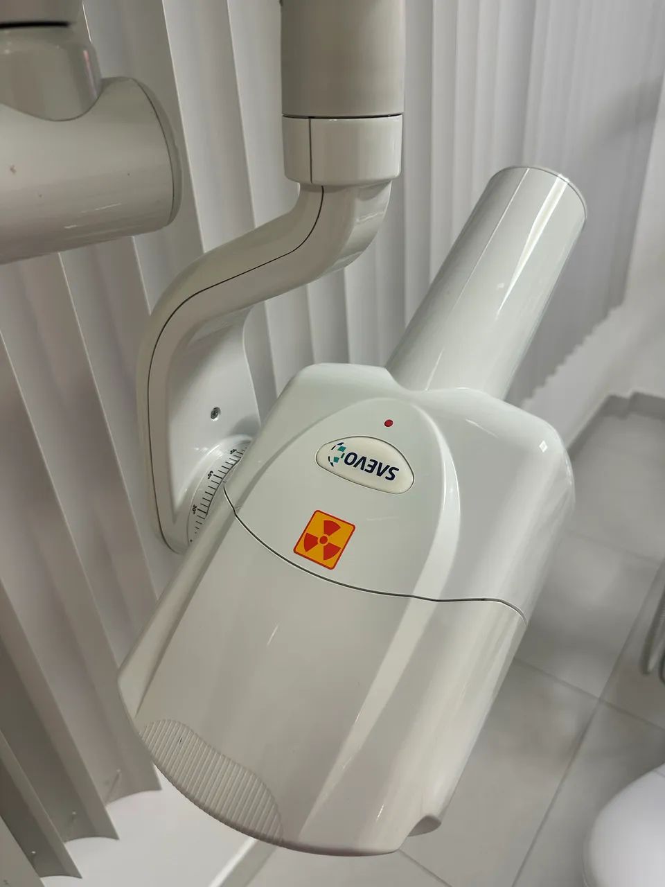 Rx odontológico  - Foto 3