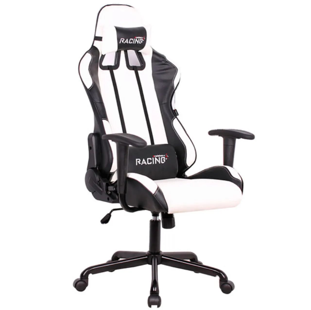 Cadeira Gamer Reclinável Confortável - Foto 2
