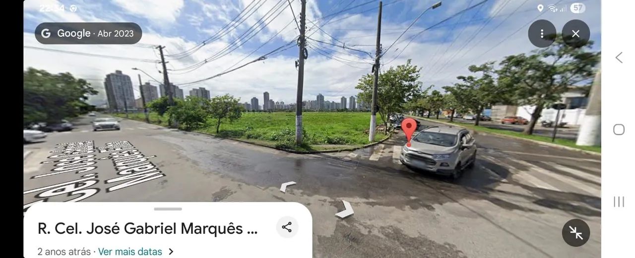 Oportunidade De Terrenos V.V