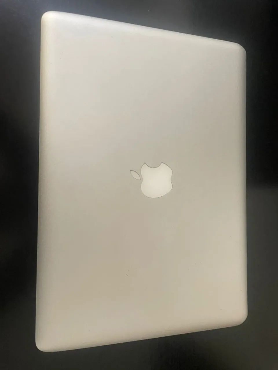 MacBook本体 MacBook Pro (13-inch, Mid 2012) 16GB MacBook Pro de 13