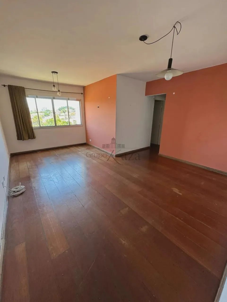 IApartamento/Padrão - Residencial - No bairro Jardim Paulista -  Solar Bandeirantes