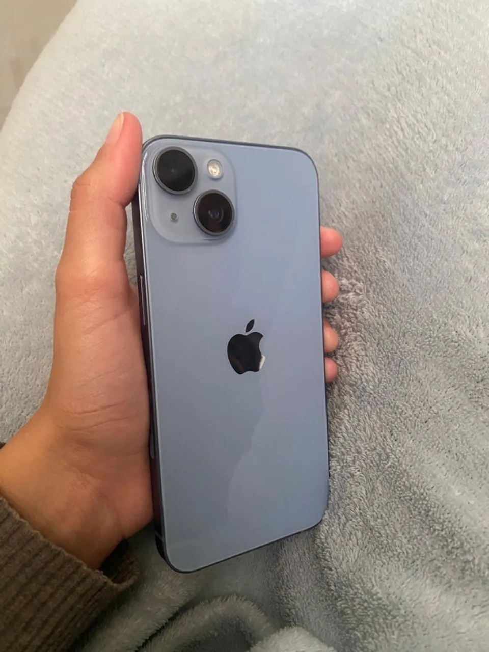 iPhone 14 128GB Azul
