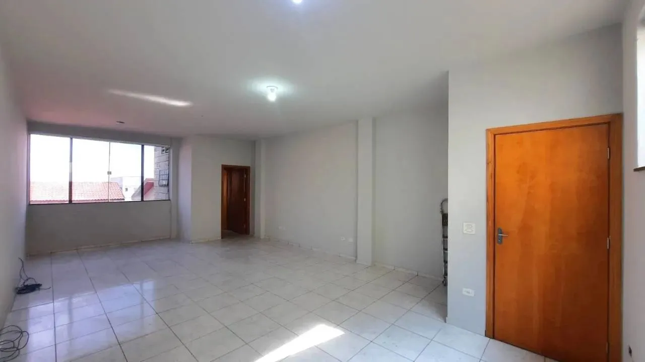 Locação - Sala Comercial - Jardim Dona Regina - Santa Bárbara D'Oeste - SP