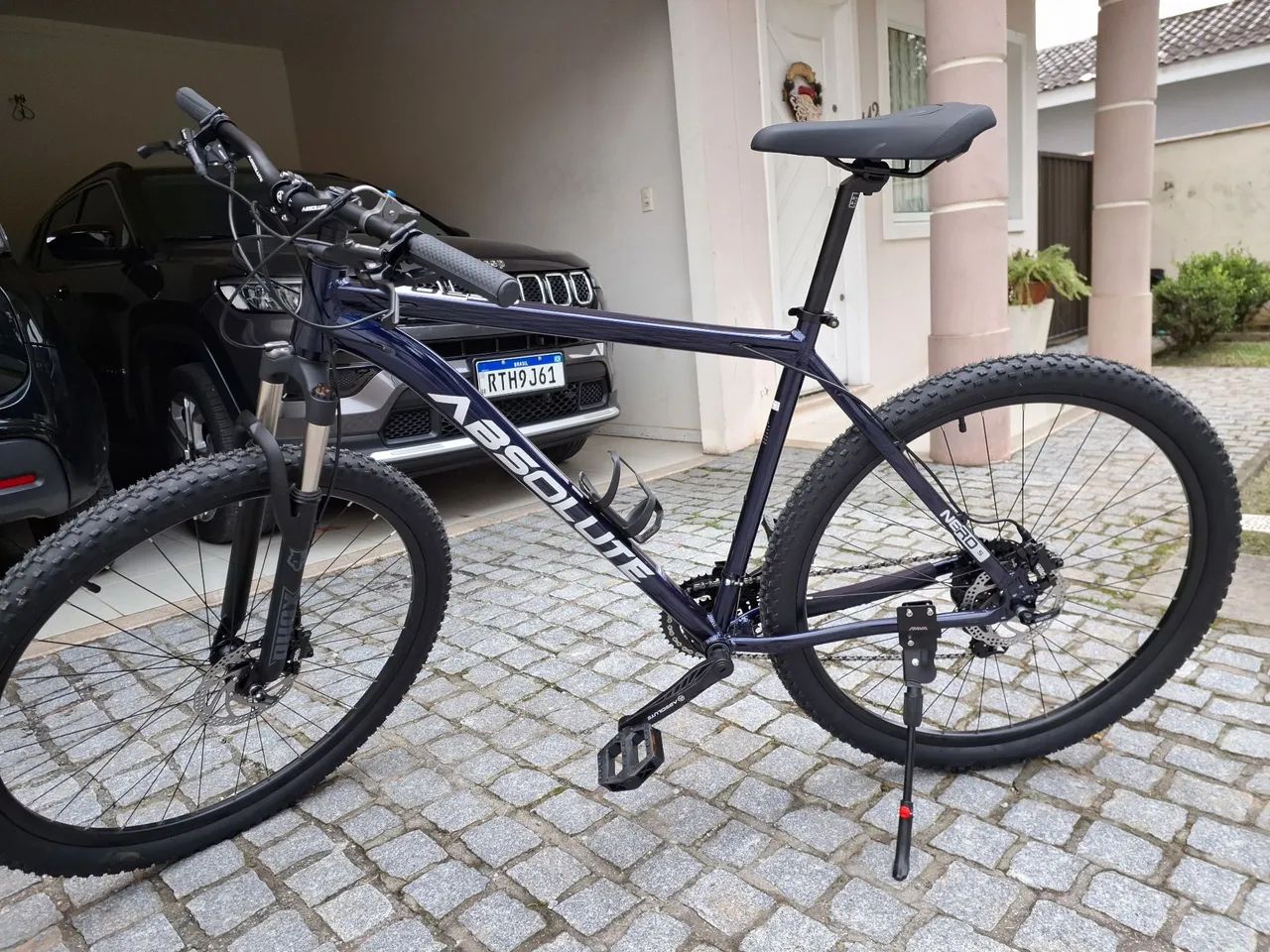 Bike aro 29 - Foto 3