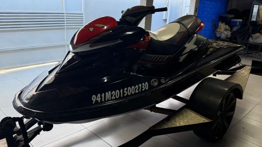 JetSki Seadoo Rxp 215 TURBO CHARGE - Foto 5