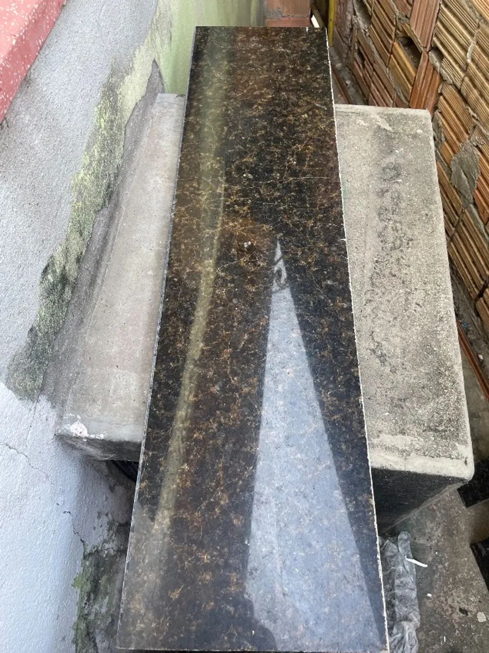 Pedra mármore  - Foto 2