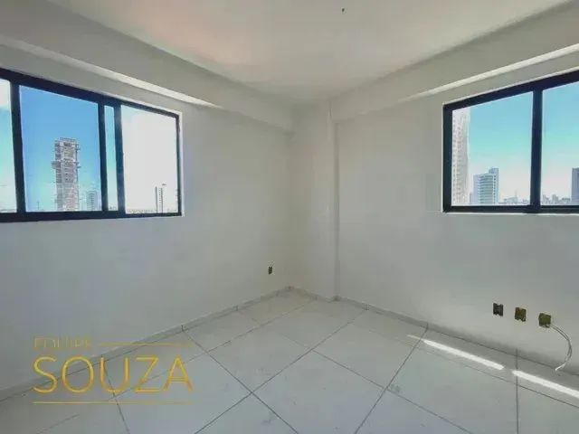 (NJ) Costa Victória Apartamento novo à venda, 3 quartos (01 suíte), em Campo Grande. - Foto 3