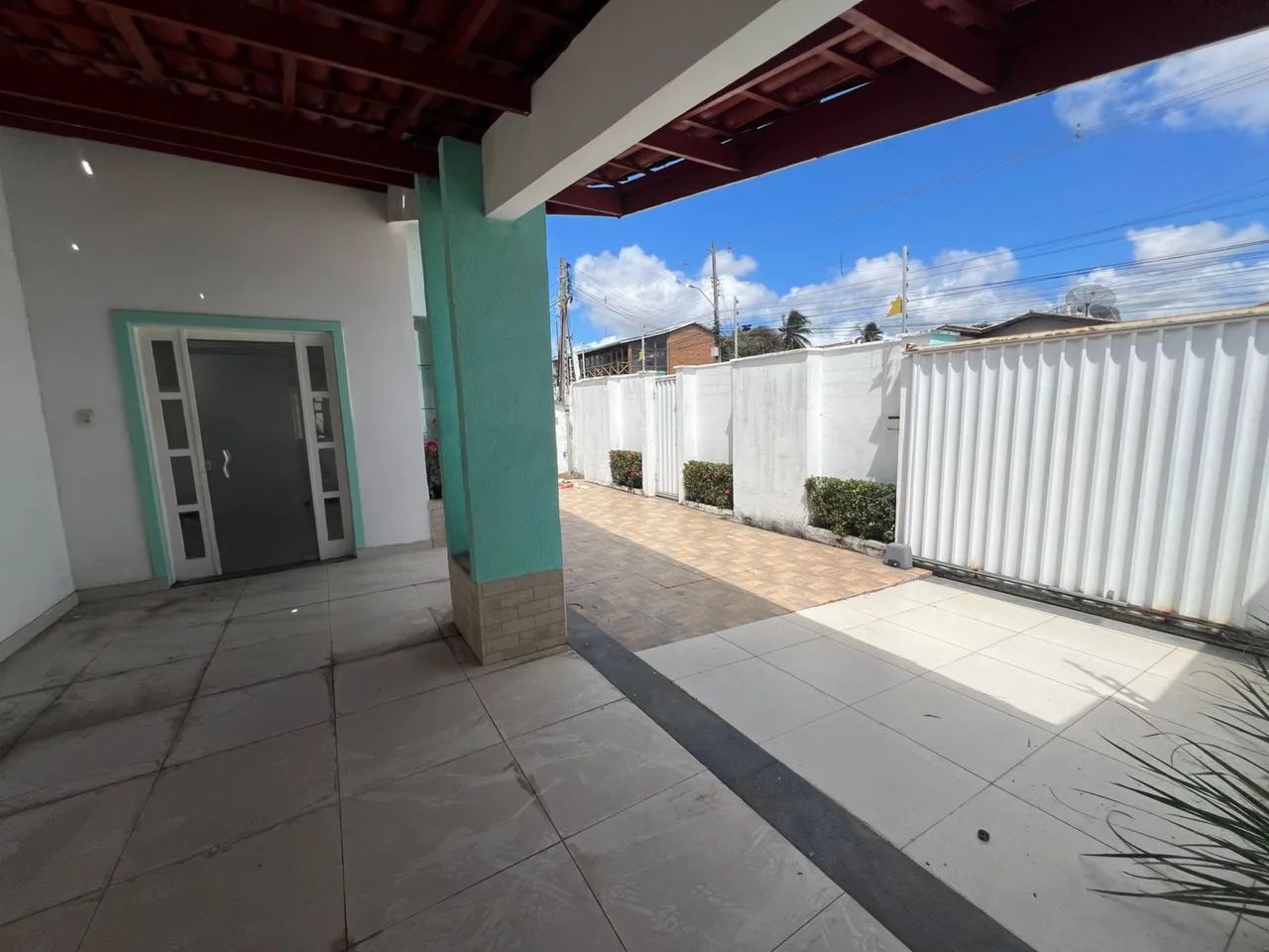 Excelente Casa à Venda - Conjunto ACM - Foto 2