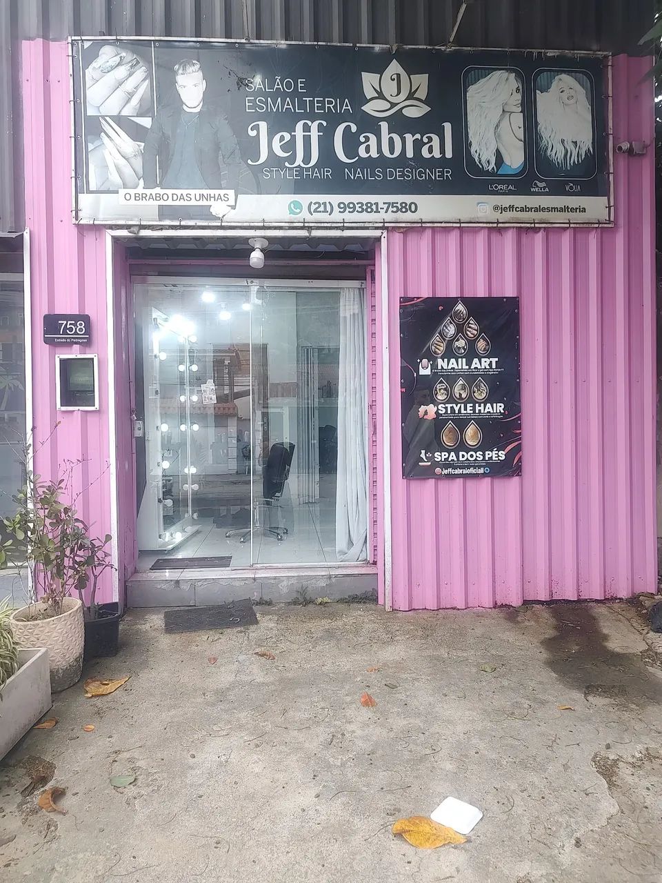 Vaga para manicure - Foto 5