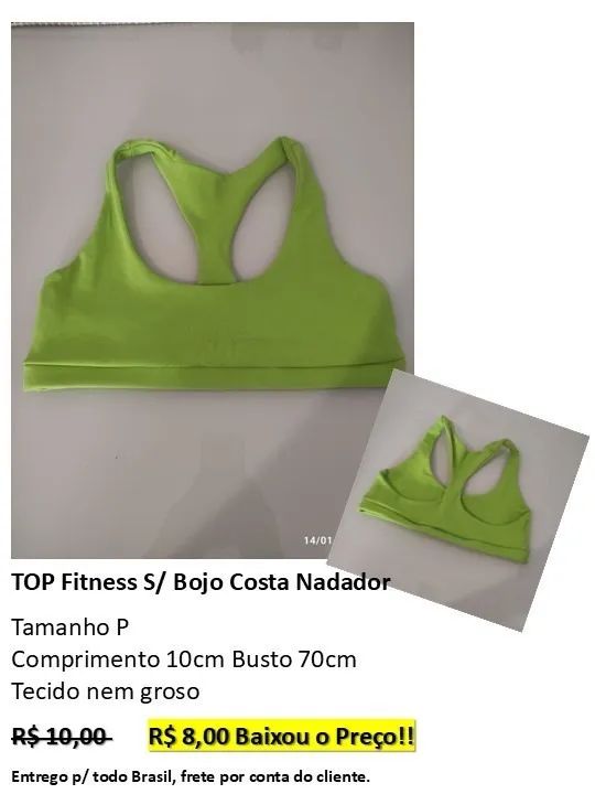 Top Academia - Foto 4