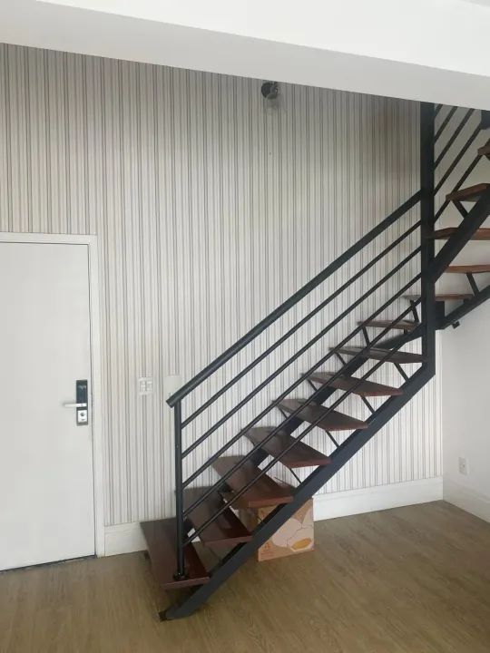 Imóvel para venda com 76 m²  com 1 dormitório  2 vagas em Campo Belo - São Paulo - SP - Foto 12