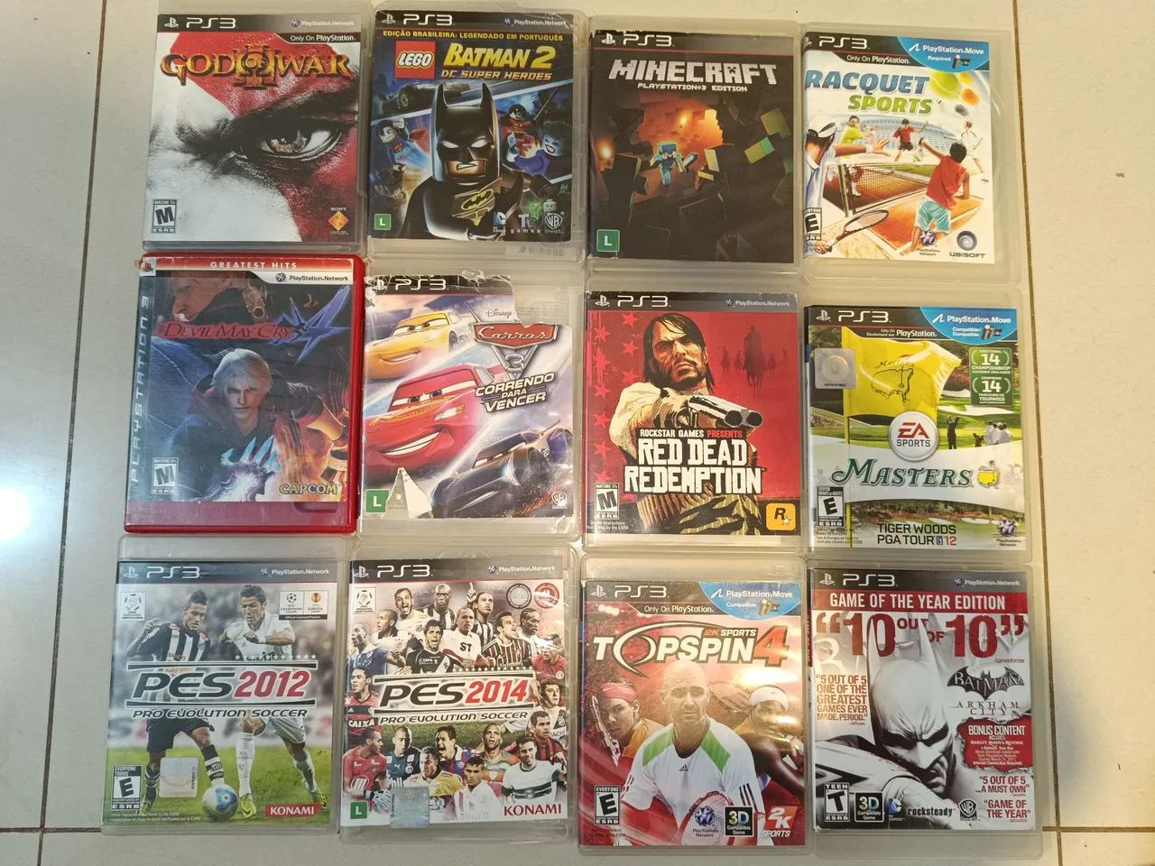 Playstation 3. - Foto 2