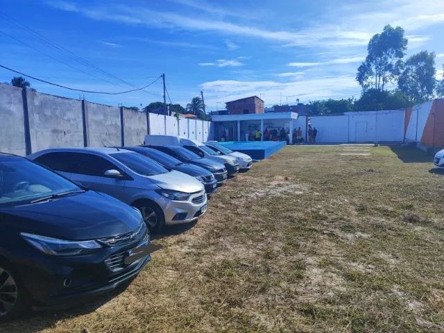 Espaço para Eventos em Jauá - Foto 5
