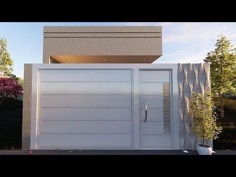 Portão/portões  - Foto 4