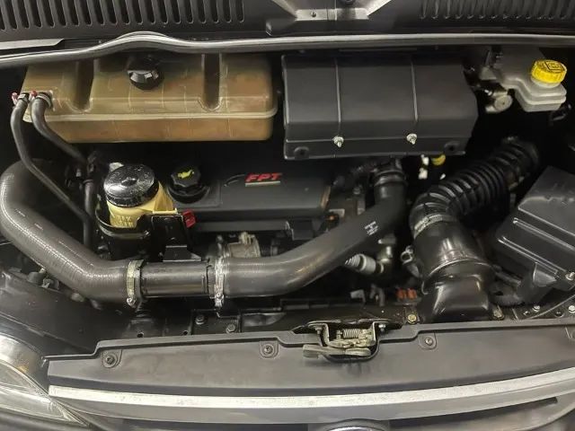 Ducato escolar 20 lugares 2016 - Foto 11