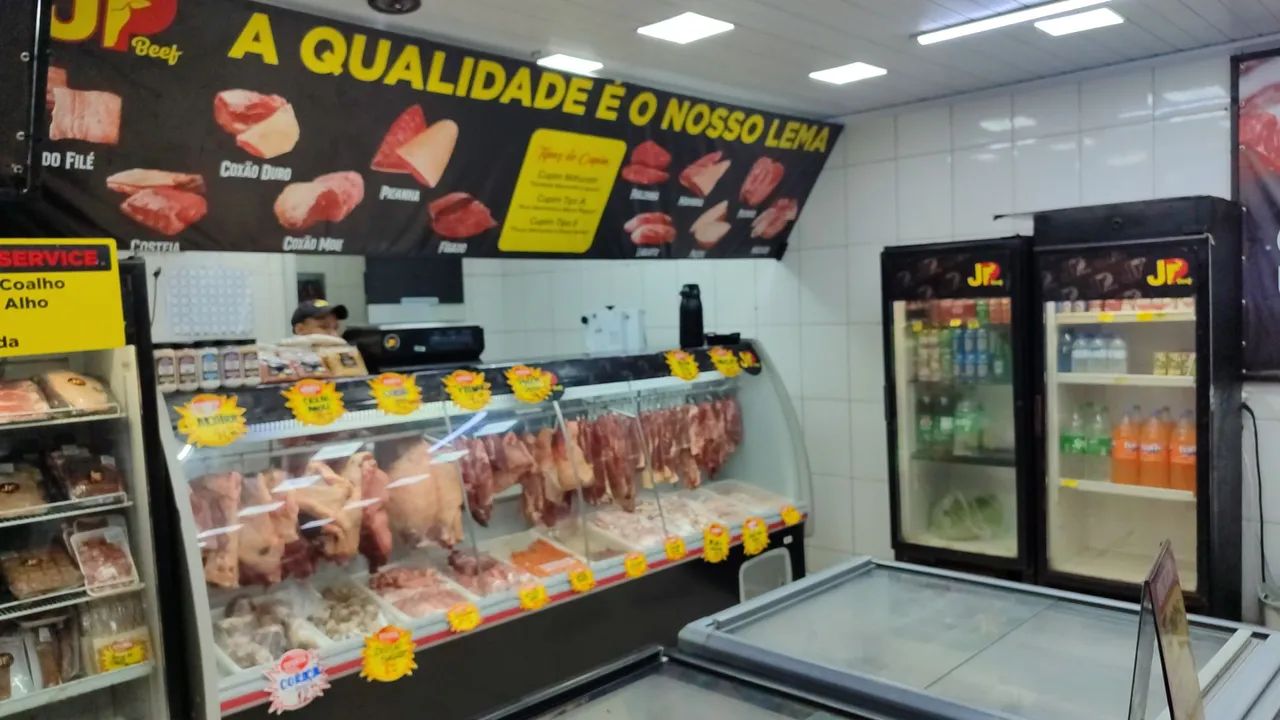 Açougue e Mercado - Foto 4