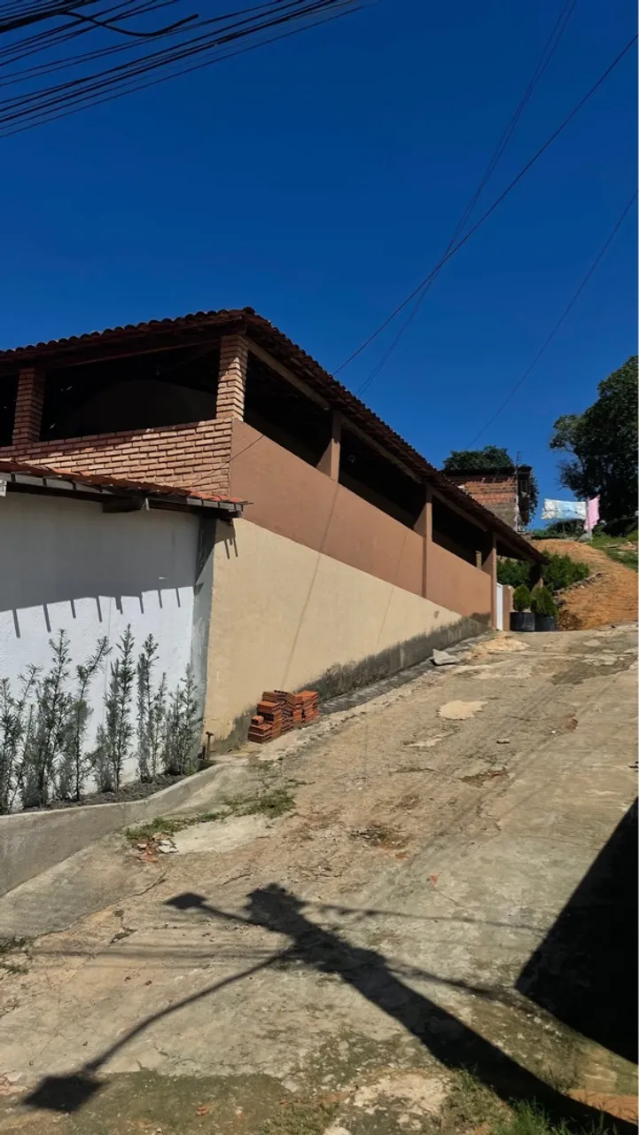 Casa em Ipioca próximo a chácara Hércules