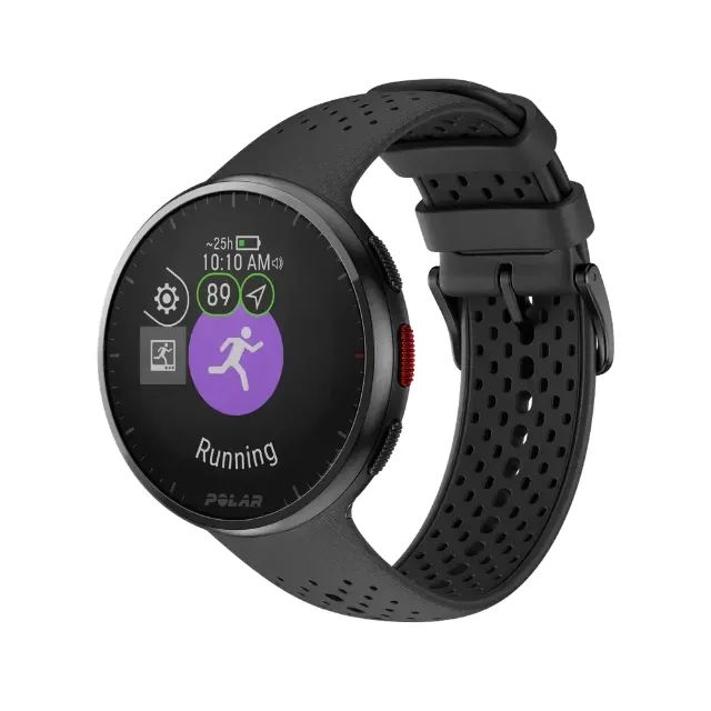  Polar Pacer Pro