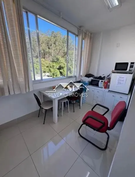 Sala - Petrópolis, Centro