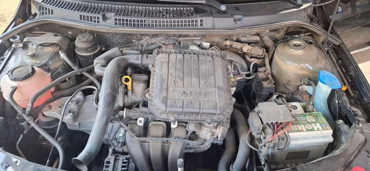 Vendo Volkswagen gol 2021 - Foto 3