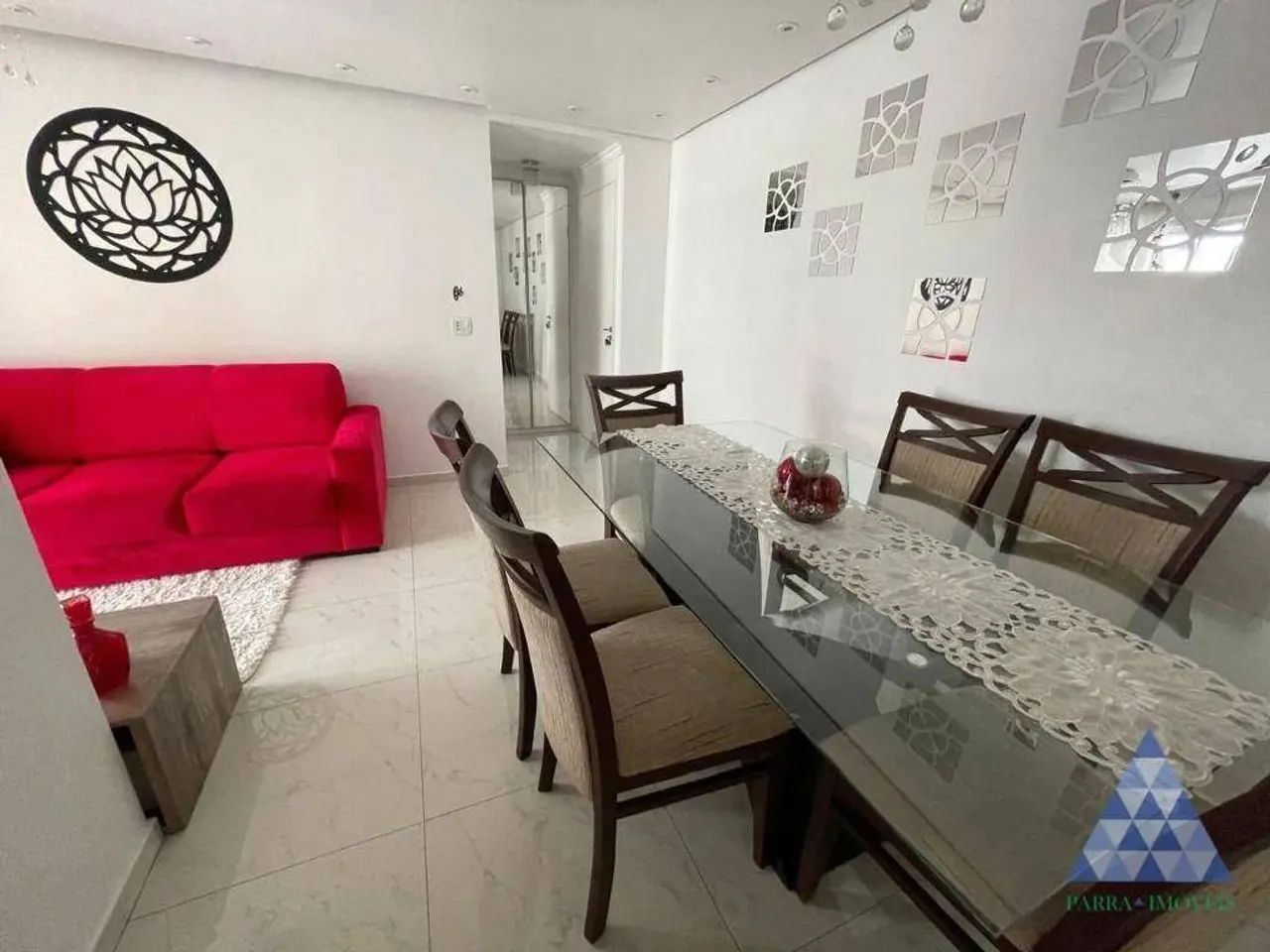 Apartamento para alugar, 63m² por R$ 2.950/mês - Vila Guilherme - São Paulo/SP - Foto 3