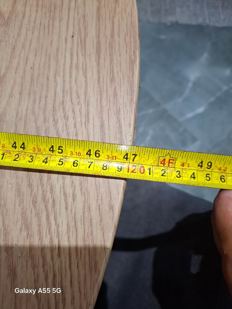 Mesa de Jantar Redonda de vidro! - Foto 3