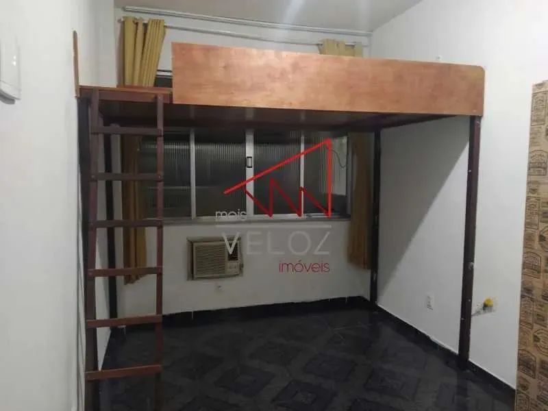 Kitnet/Conjugado - / Residencial / Centro - Foto 2