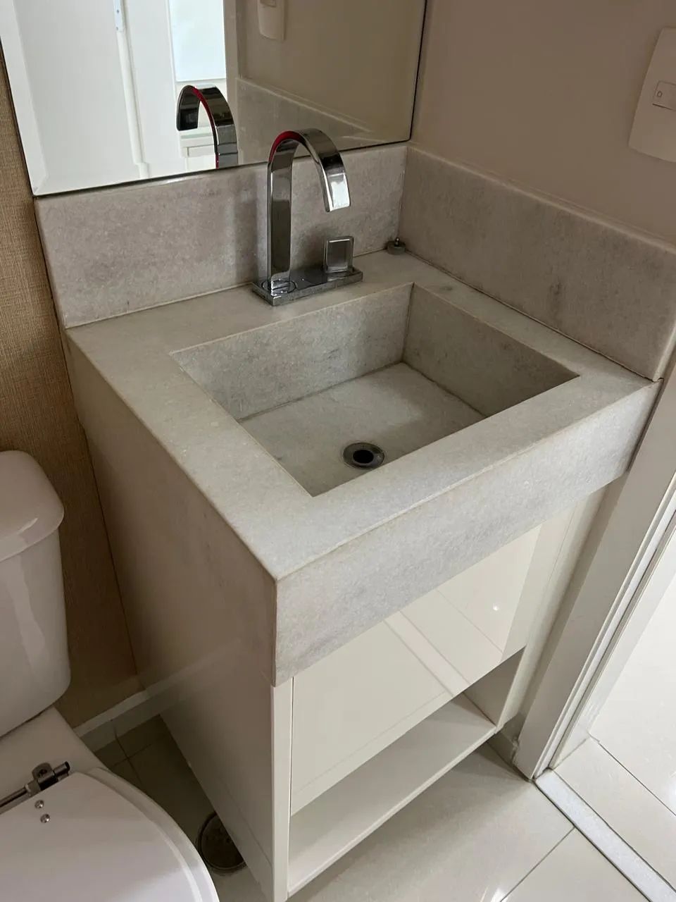 Imóvel para aluguel tem 43 metros quadrados em Vila Mariana - São Paulo - SP - Foto 10