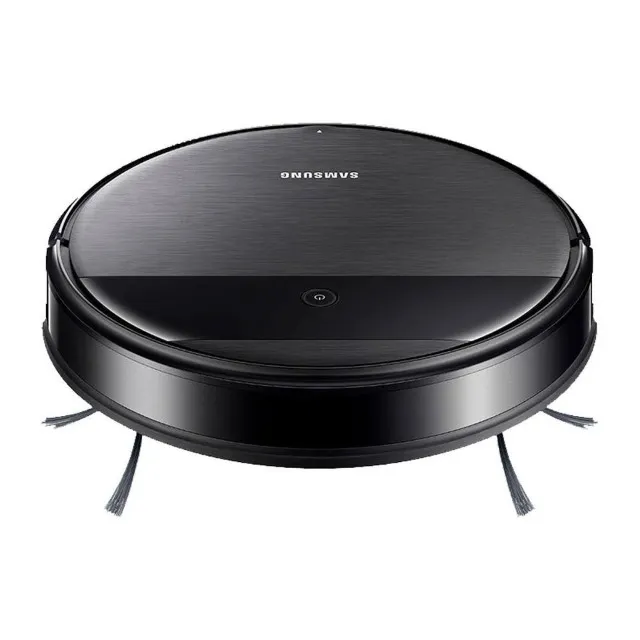 Robô Aspirador 2 em 1 Samsung Powerbot-E VR5000RM
