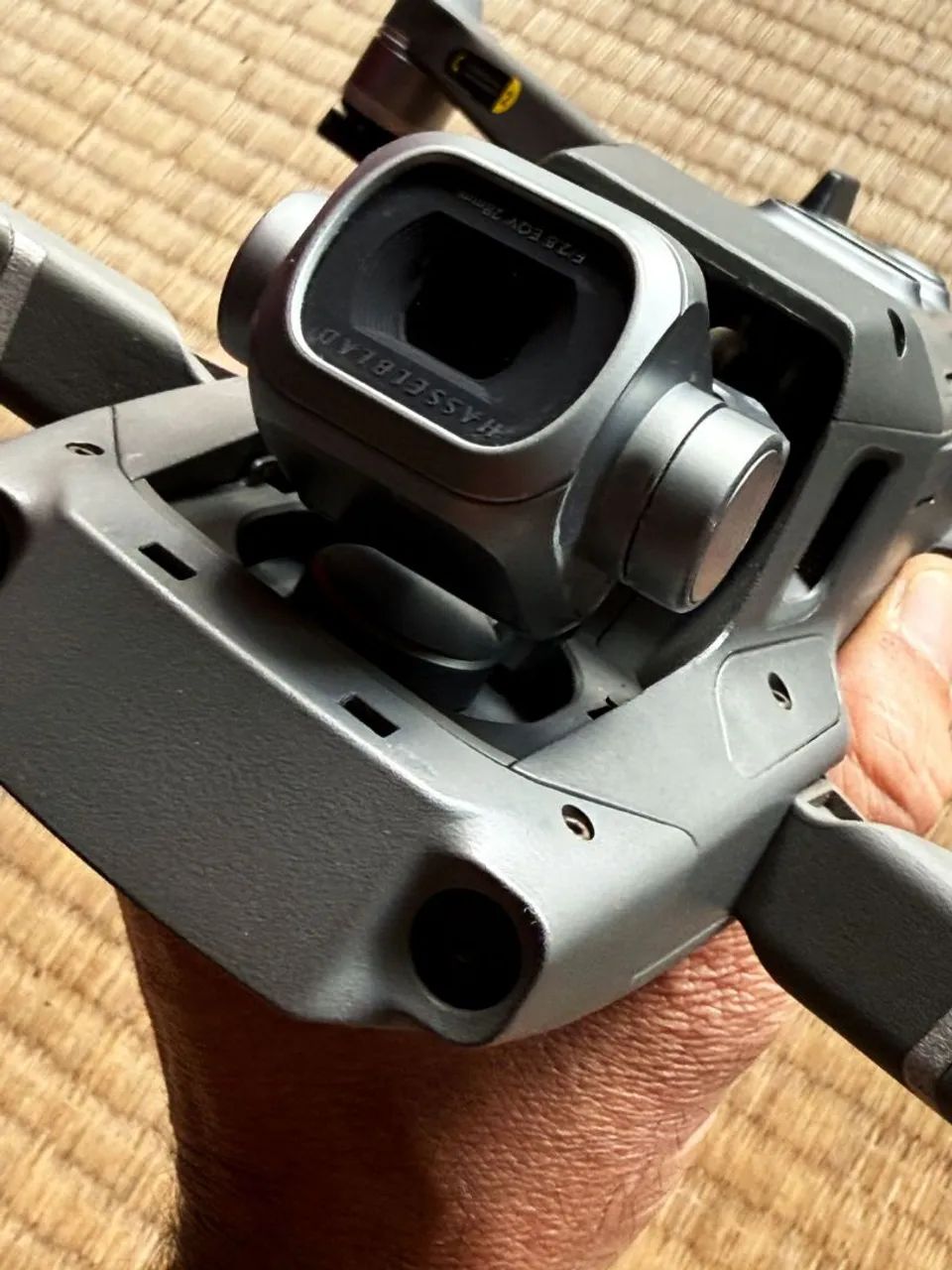 DRONE MAVIC2 PRO SÓ TESTADO