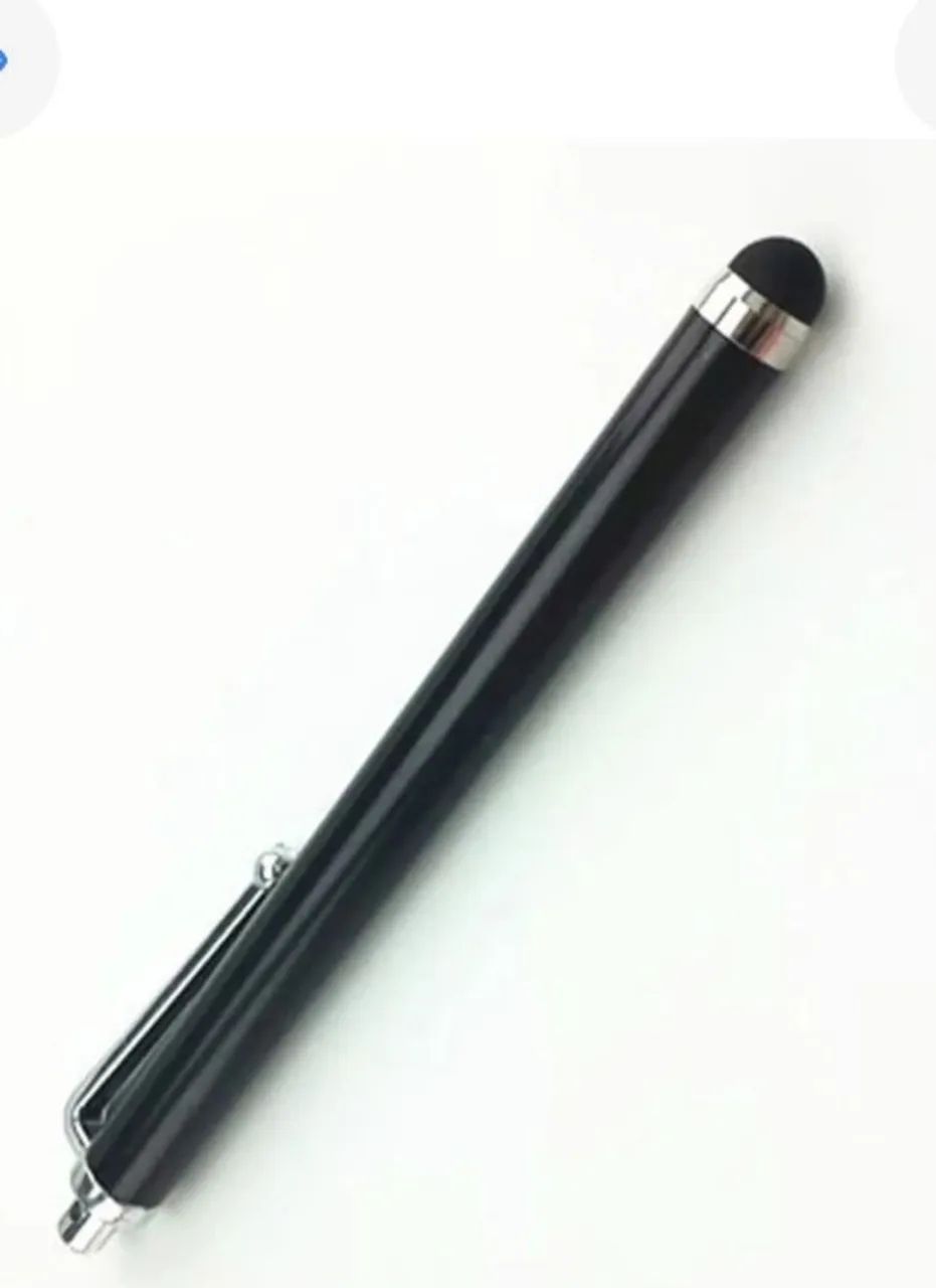 Braçadeira + Caneta Touch Screen Universal Celular Tablet Ipad Lg Samsung. - Foto 4