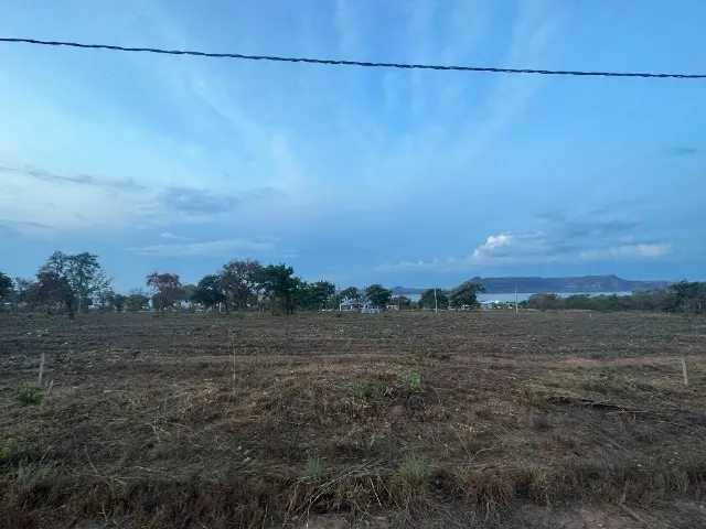 Terreno no Manso - LOTE Y10 - CONDOMÍNIO PORTO DO MANSO