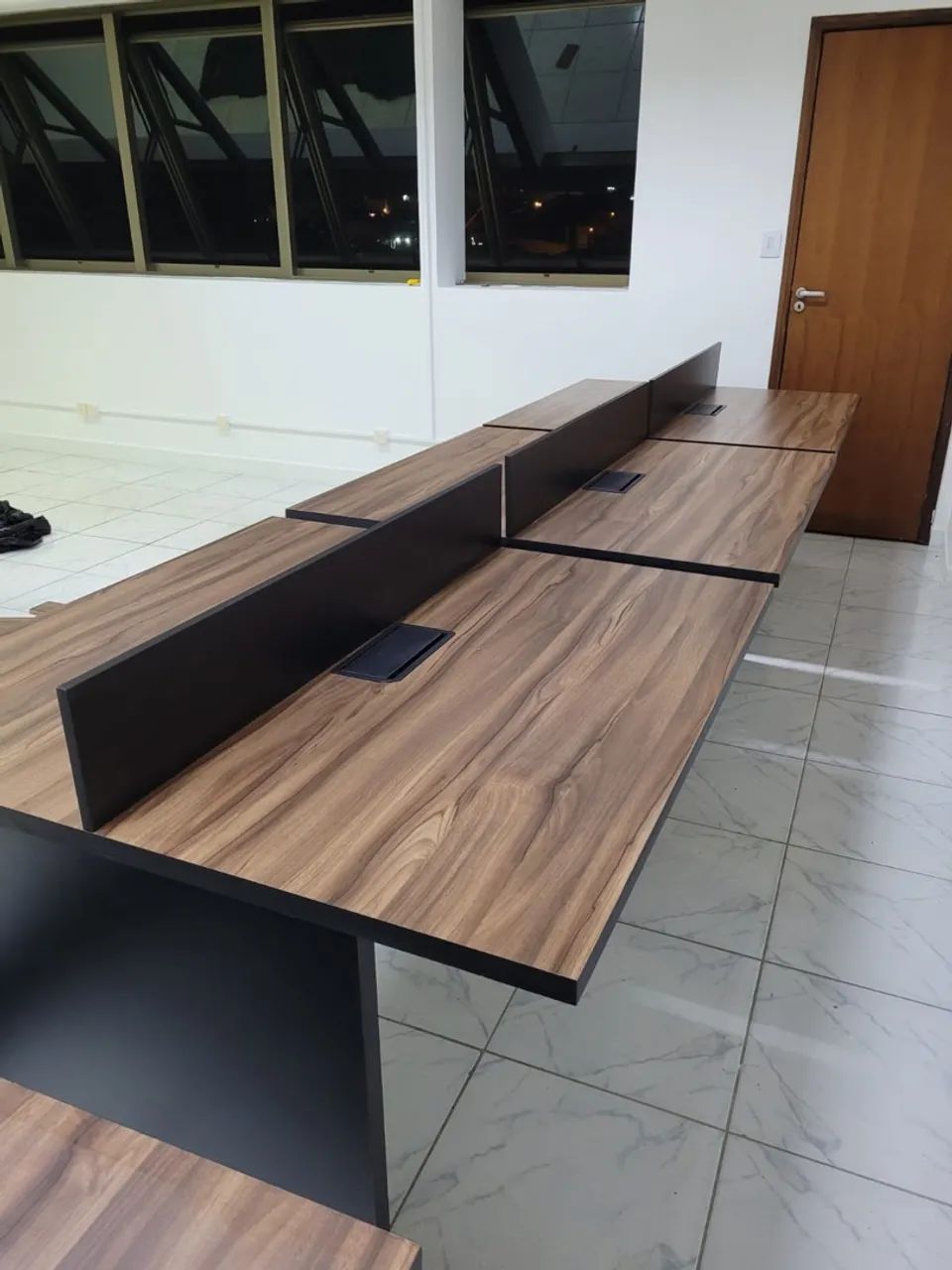 Estação de trabalho NOVA !   - Foto 3