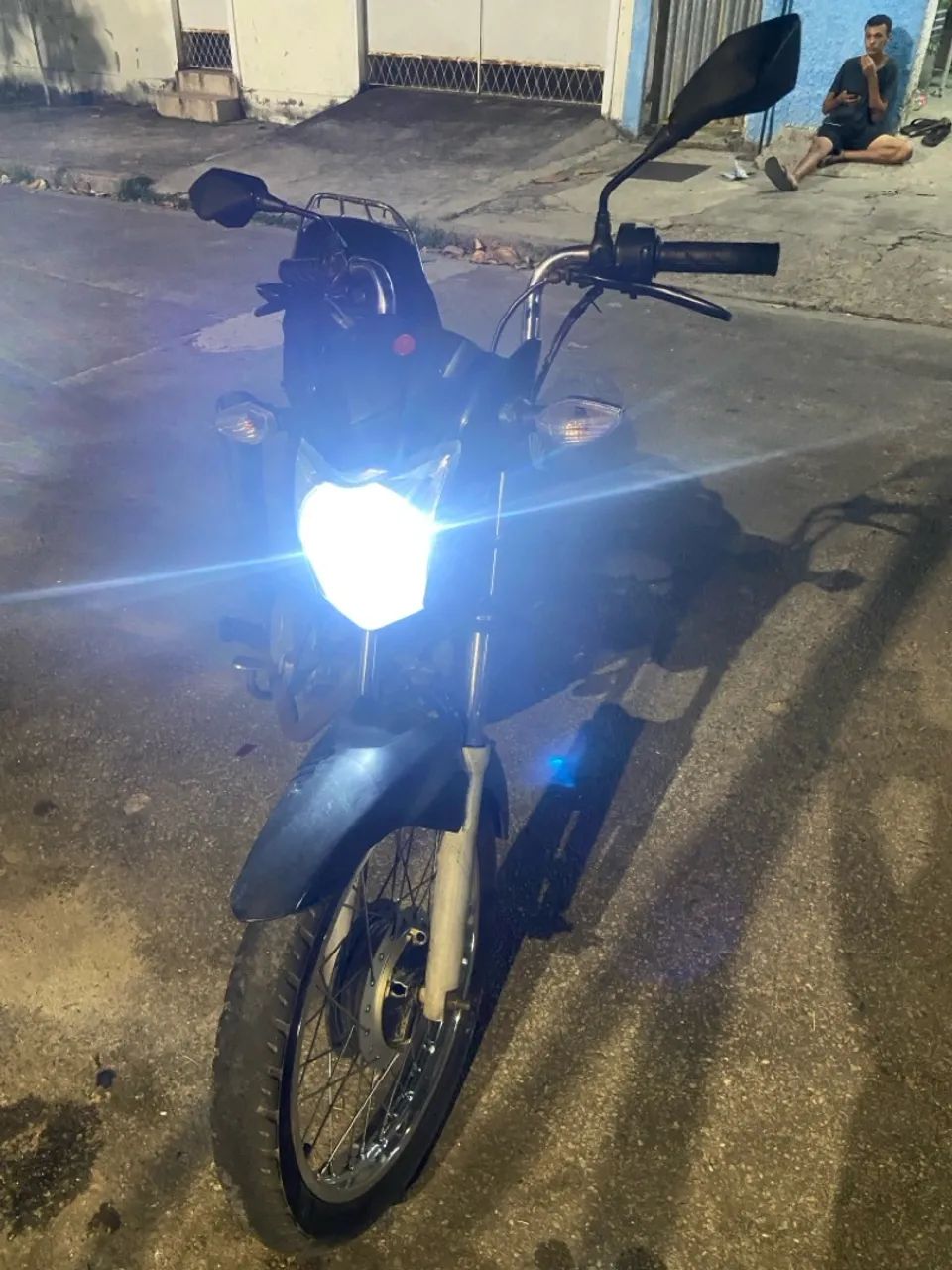 Moto 150 - Foto 4
