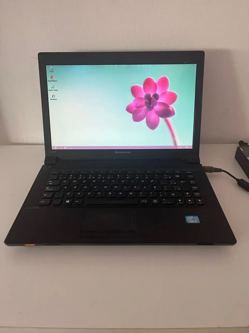 Notebook Lenovo Intel Core i5 *Ler legenda  - Foto 4