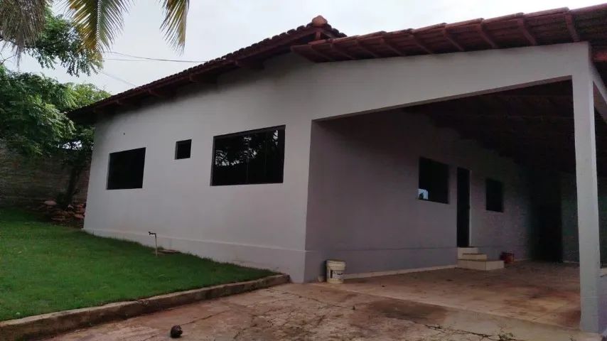 Casa à venda, Colinas do Tocantins - Foto 2