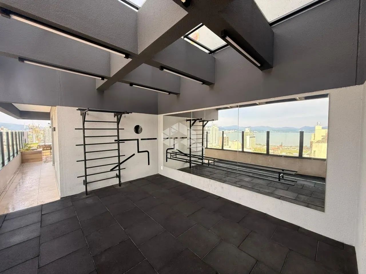 Imóvel para venda tem 40 metros quadrados com 1 quarto em Canto - Florianópolis - SC - Foto 6