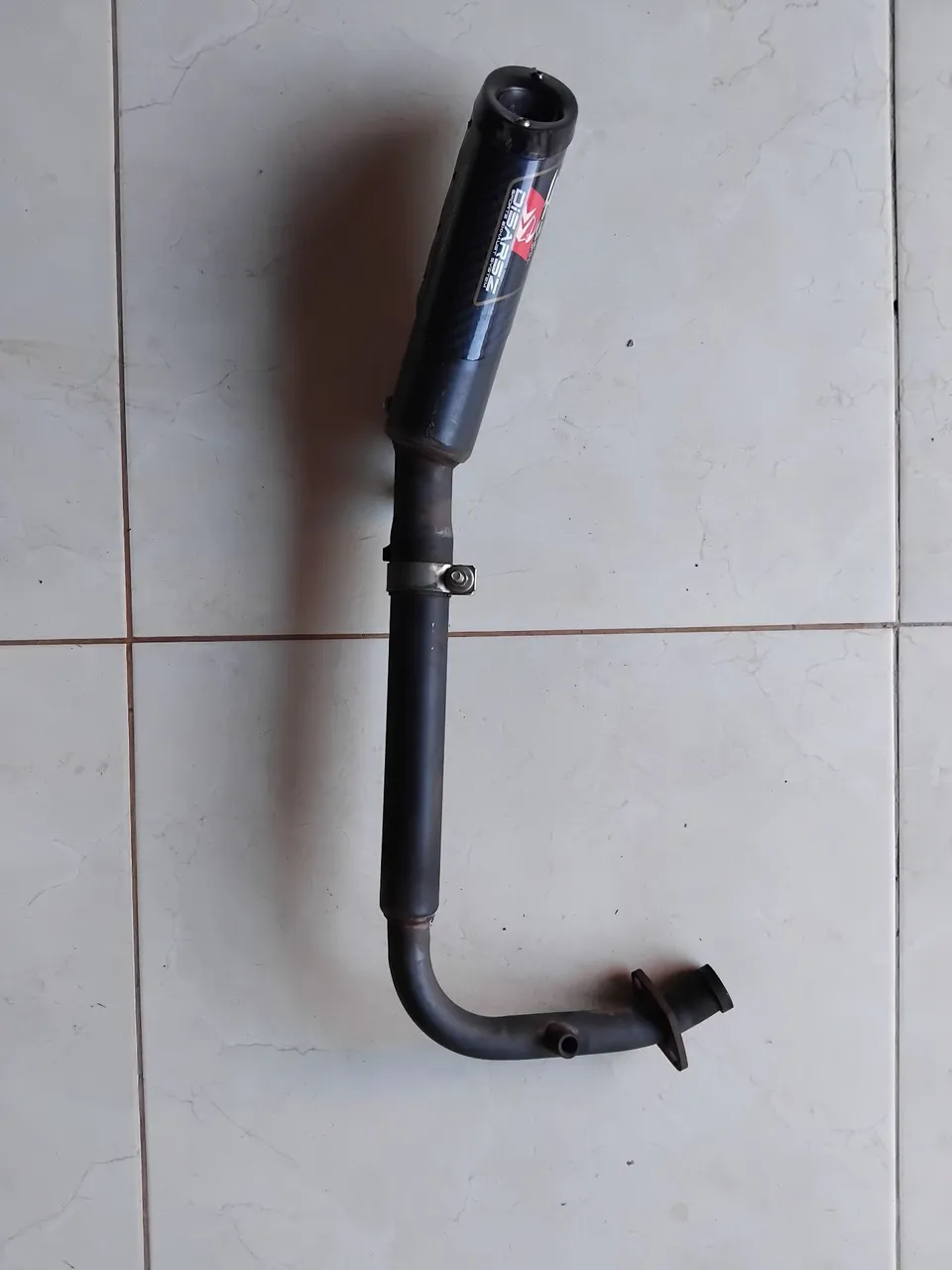 Escape Esportivo disarzs para R15