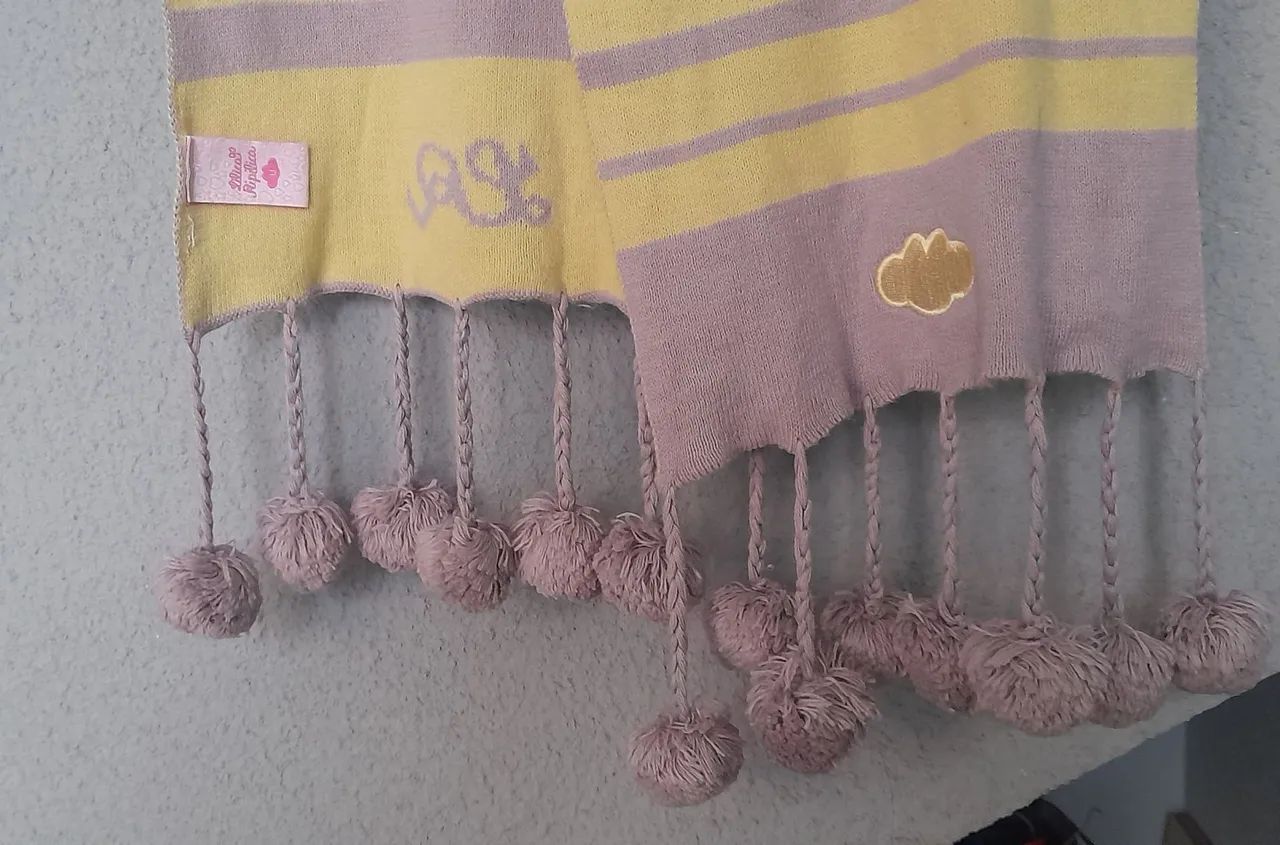 Cachecol Lilica Ripilica  - Foto 4