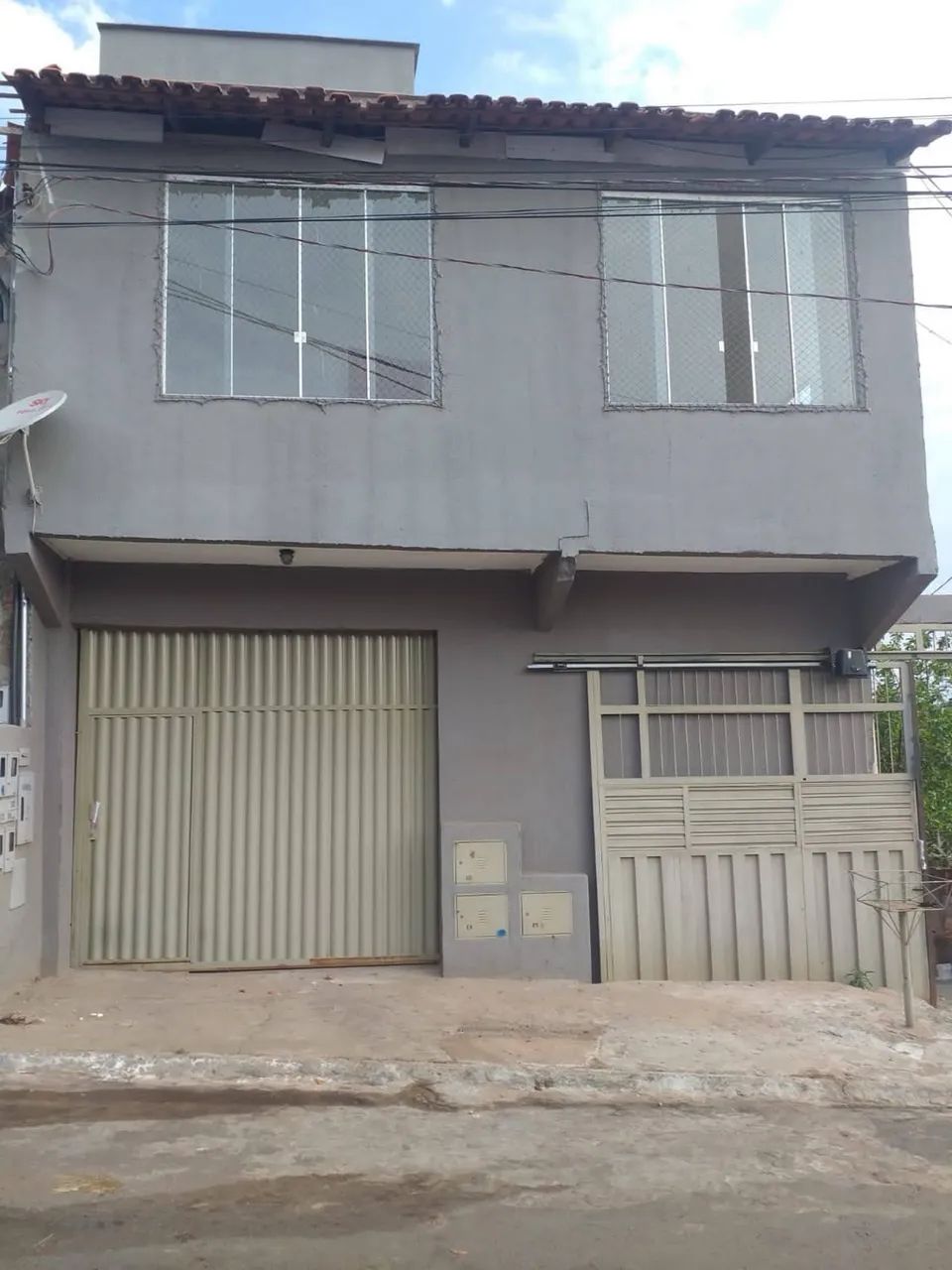 Foto - Goiânia - Jardim Dom Fernando II
