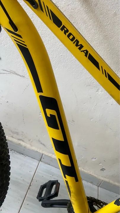 Bike gti aro 29 - Foto 3