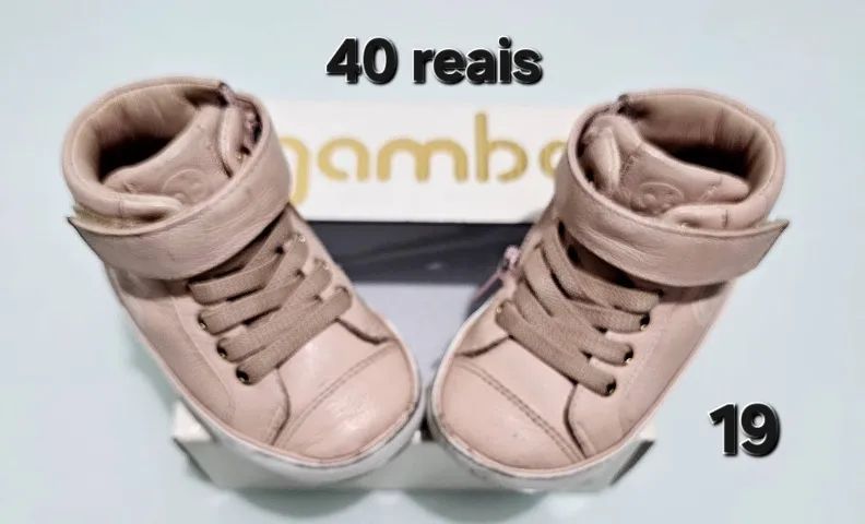 Calcados infantis 64840769091970120