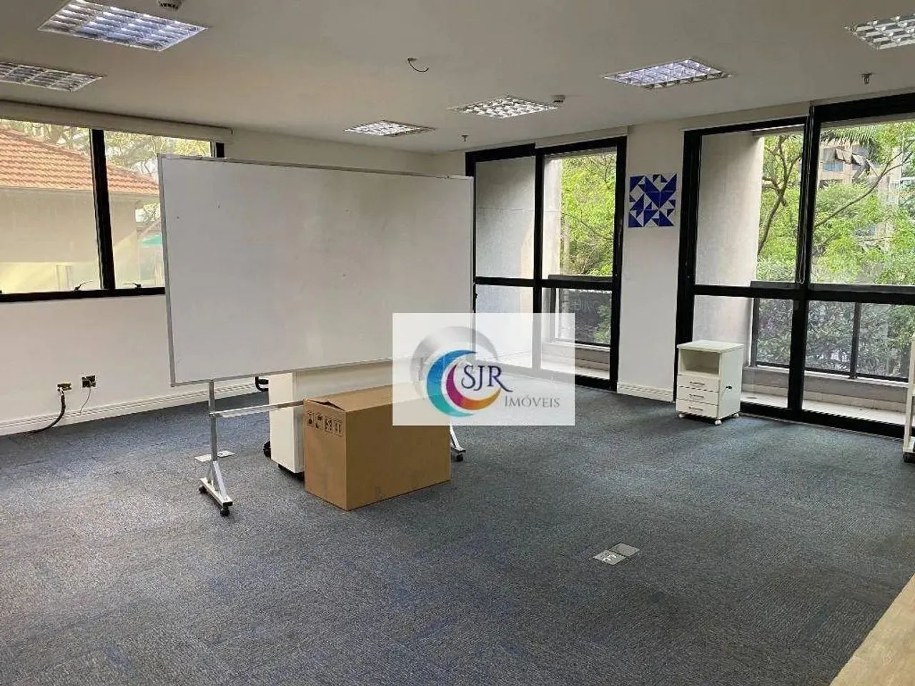 Conjunto para alugar, 100 m²- Cerqueira César - São Paulo/SP